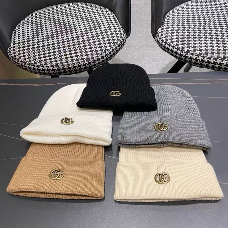 Gucci Hat 011402